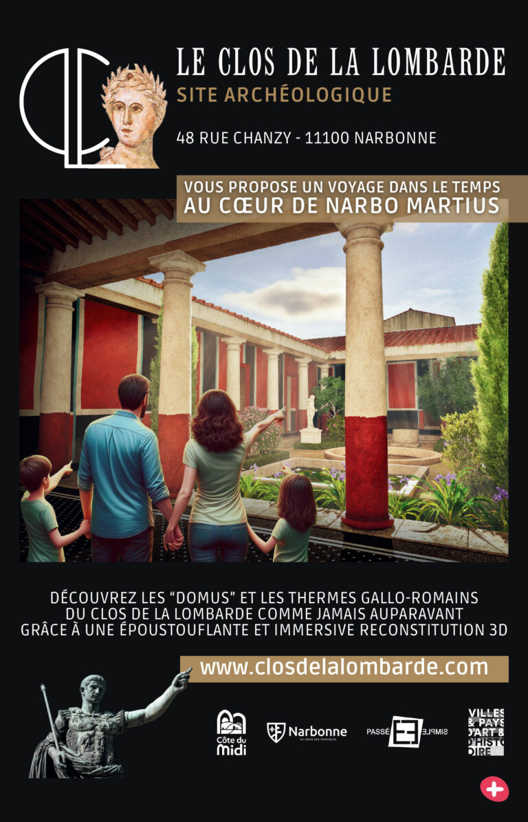 Le Clos de la Lombarde