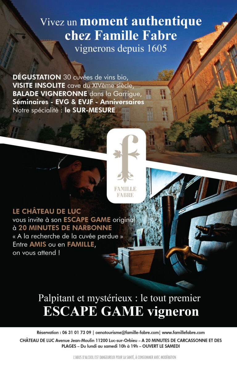 Famille Fabre